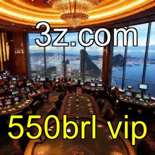 550brl vip Fantasia Esportiva