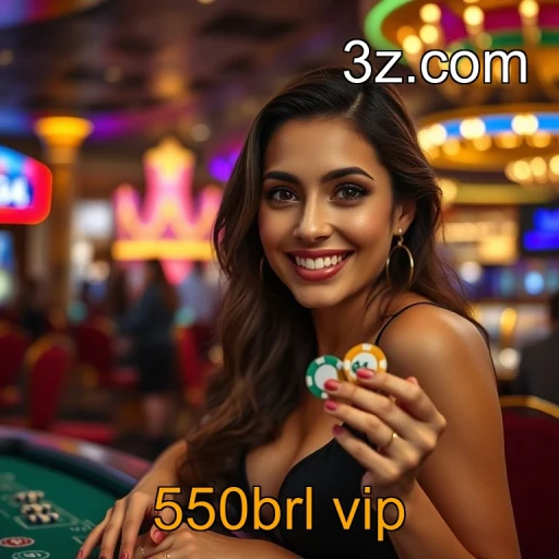 Emoções do Videopoker no 550brl vip: Junte-se à Diversão