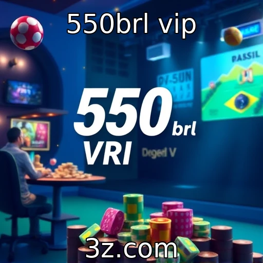 Expansão do mercado de jogos no Brasil