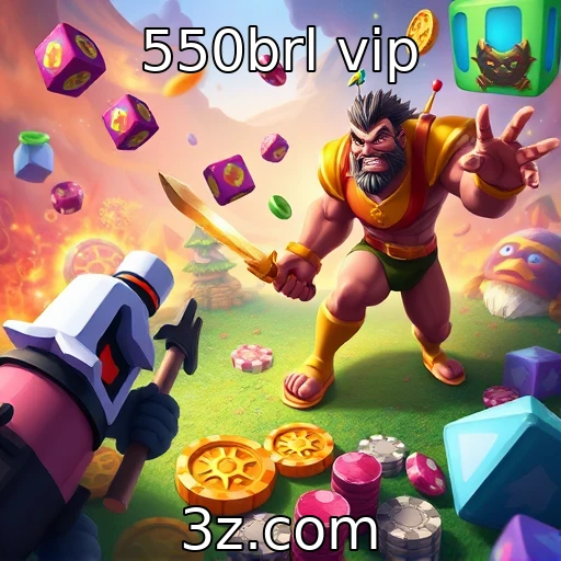 Crescimento do mercado de jogos móveis no Brasil