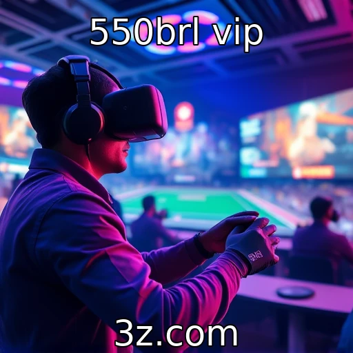 Como a realidade virtual está mudando o mercado