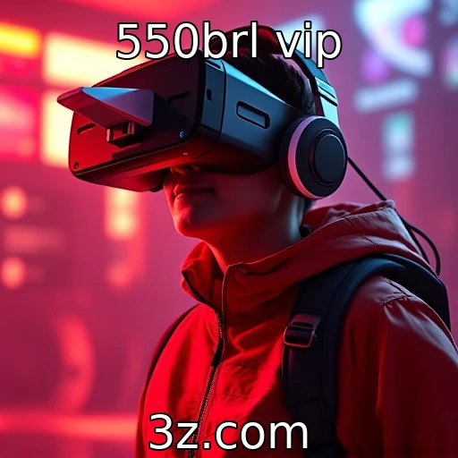 Tendências em realidade virtual para o futuro dos games